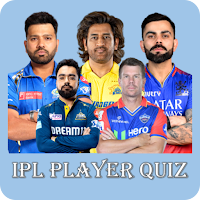 Guess IPL Players 2024 Quiz