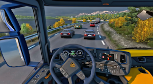 Truck Transport Game Offline Screenshot 3