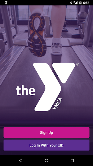 Tulsa YMCA Screenshot 0