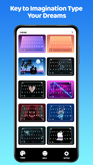 Big Keyboard Screenshot 0