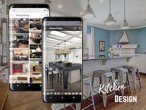 Kitchen Design 2020 - Kitchen Planner Screenshot 0