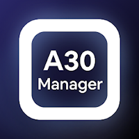 A30 Manager