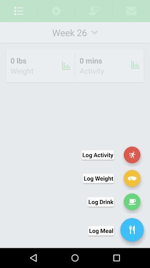 Cappa Health Screenshot 1