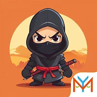 Ninja Adventure