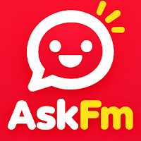 Askfm App - Ask Me Workflow