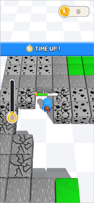 Mining and Attack Screenshot 1