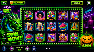 River Monster 777 Screenshot 3