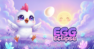 Egg Eclipse Screenshot 0