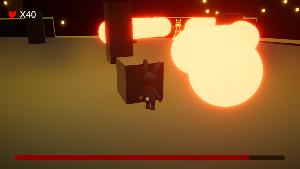 Yorenspire The Silent Kingdom Screenshot 1