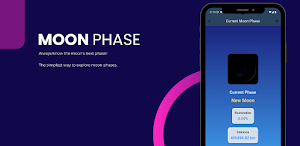 Moon Phase Screenshot 1