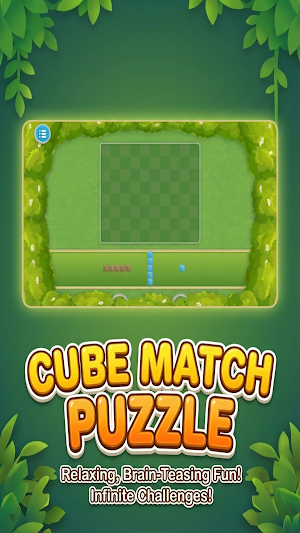 TileBurst Quest Screenshot 1