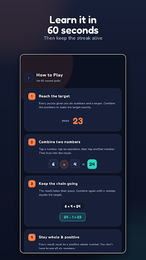 Chains Screenshot 0