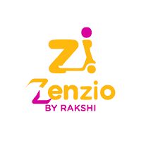 Zenzio by Rakshi
