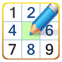 Sudoku - Classic Sudoku Puzzle