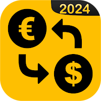 Currency converter 2024