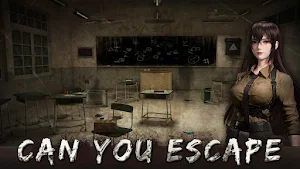 Escape Rooms:Can you escape Screenshot 0