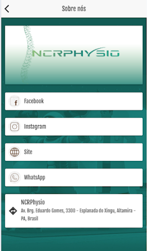 NCRPhyshio Screenshot 2