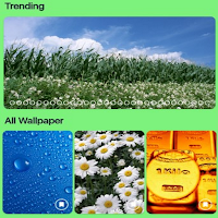Trending Wallpaper