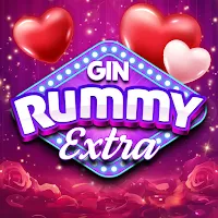 Gin Rummy Extra - Online Rummy