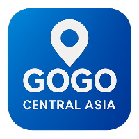 GOGO CENTRAL ASIA