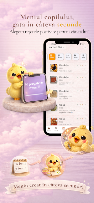AmiYammi: Diversificare Pro Screenshot 3