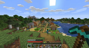 Verity Mod for Minecraft PE Screenshot 1