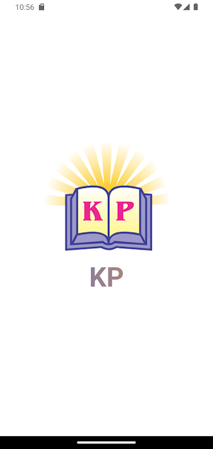 Ketaki Prakashan Pvt Ltd Screenshot 0