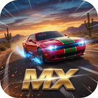 Turbo MX: Carreras Infinitas