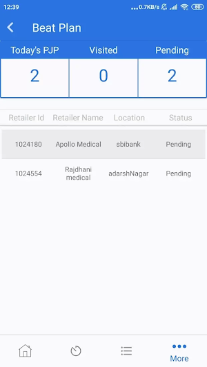 OmronRSO Screenshot 0