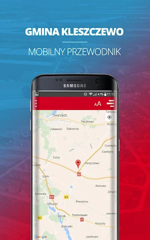 Gmina Kleszczewo Screenshot 2
