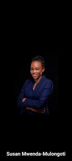 Susan Mwenda-Mulongoti Screenshot 1