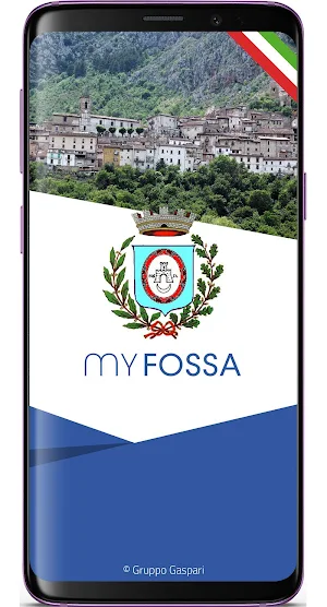 MyFossa Screenshot 0
