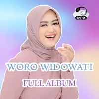 Lagu Woro Widowati MP3 Offline