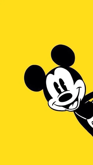 Mickey Mouse Wallpapers Screenshot 2