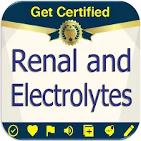 Renal and Electrolytes: Exam R