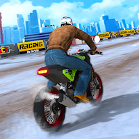 Racing Mania - Real Bike Battl