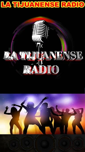 La Tijuanense Radio Screenshot 1