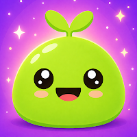 Gooey Virtual Pet & Mini Games