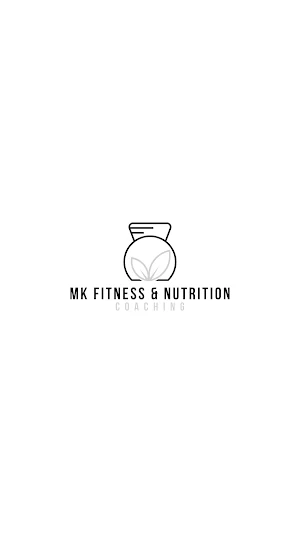 MK Fitness and Nutrition Screenshot 0