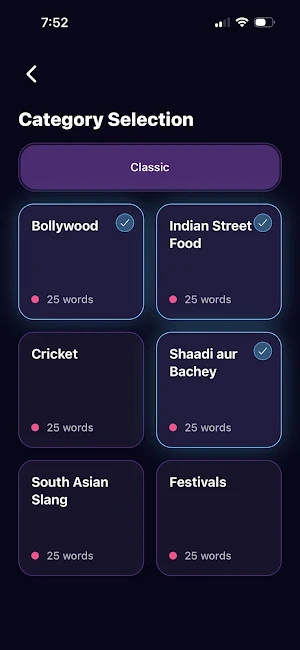 Desi Imposter Screenshot 3