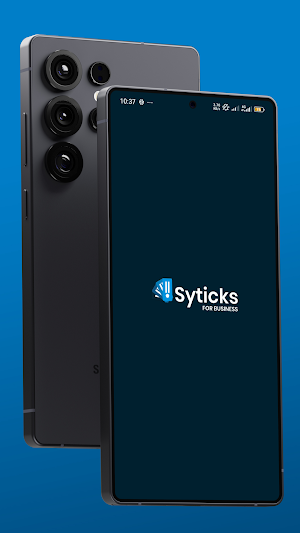 Syticks For Business Screenshot 0