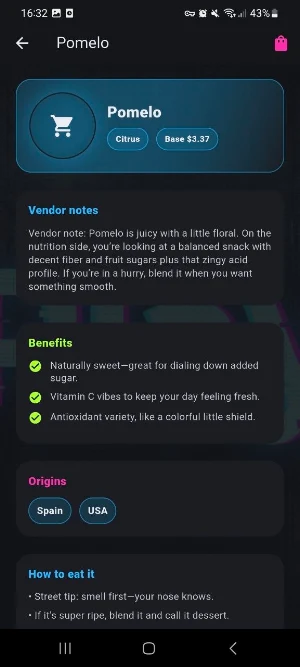 LeoVegas Screenshot 2