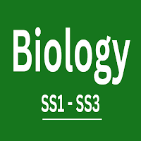 Offline Biology SS1-SS3