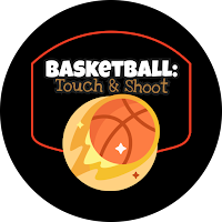 Basketball: Touch & Shoot