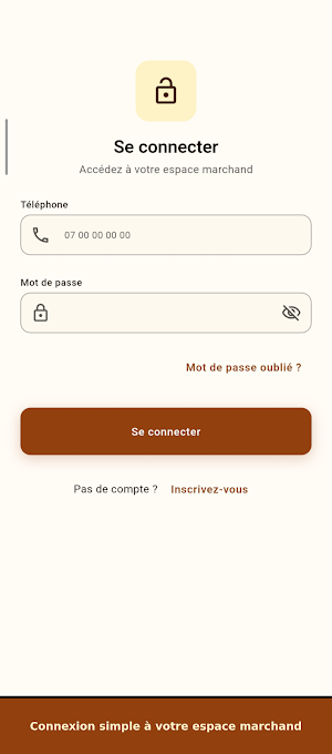 Ma Caisse – Caisse & Ventes Screenshot 3