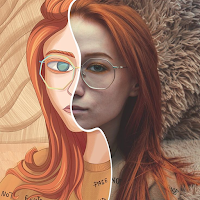 Photo Art - Pic Style Transfer