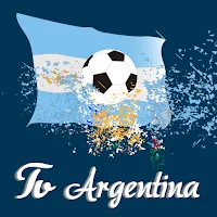Tv Argentina fútbol 2024