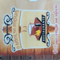 Restaurante Sabor Do Nordeste