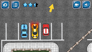 City Parking Screenshot 3