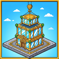 Drop Luck Tower